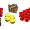 ENERGY SUSPENSION Control Arm Bushing Set 7.3115R