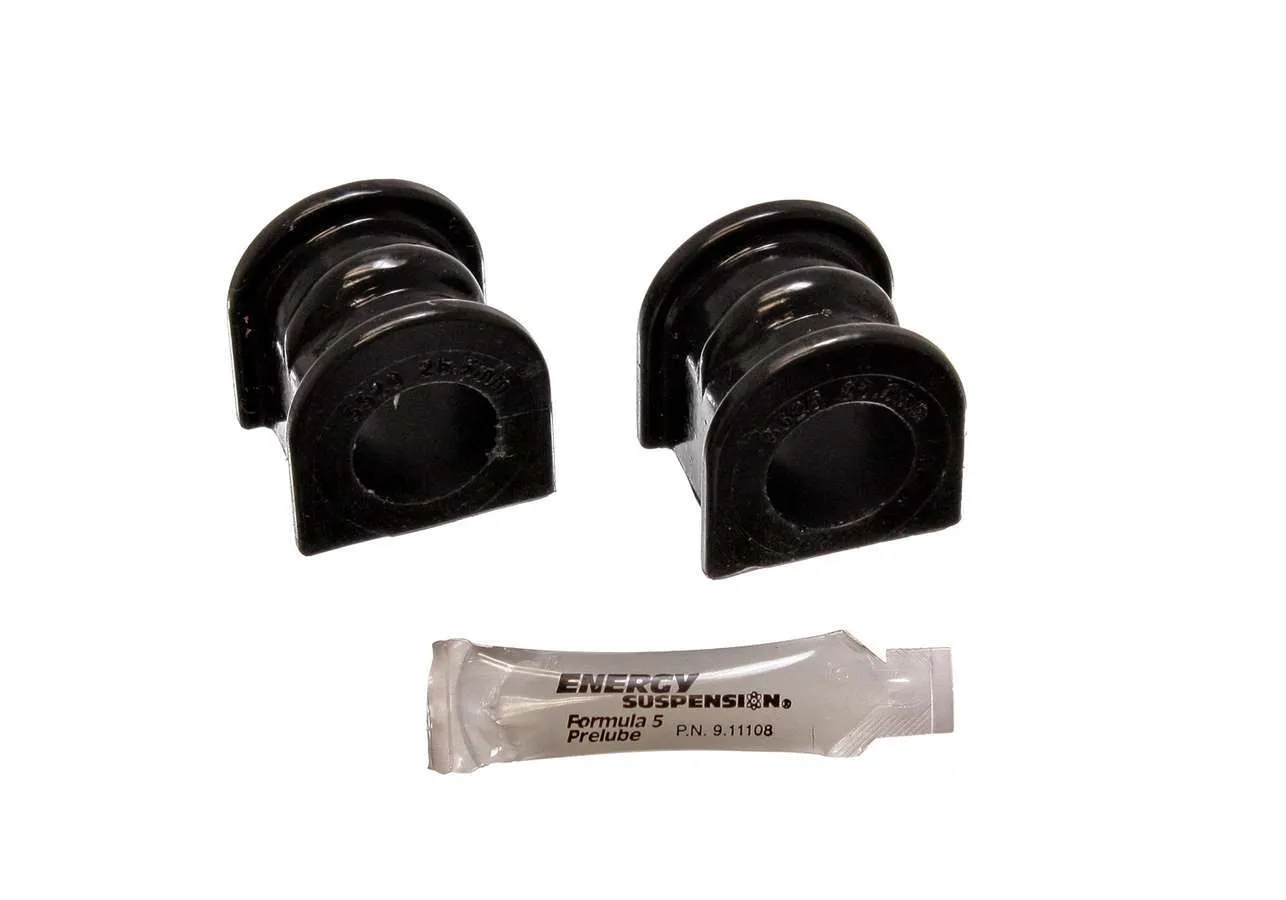 ENERGY SUSPENSION NISSAN FRT. SWAY SET 7.5120G