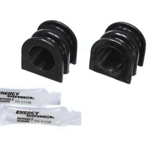 ENERGY SUSPENSION 03-09 Nissan 350Z Front Sway Bar Bushing Set 32m 7.5126G