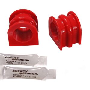 ENERGY SUSPENSION Ft Sway Bar Bushing Set 32mm 7.5126R
