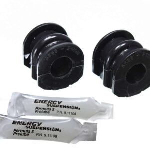 ENERGY SUSPENSION Rr Sway Bar Bushing Set 21mm 7.5127G