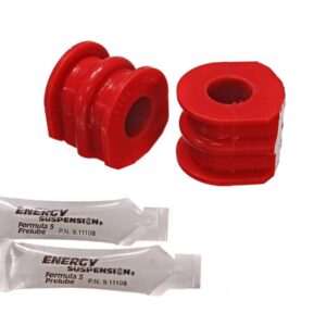 ENERGY SUSPENSION Rear Sway Bar Bushing Set 21mm 7.5127R