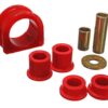 ENERGY SUSPENSION STEERING RACK BUSHING SE T 8.10104R