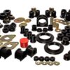 ENERGY SUSPENSION TOY TACOMA MASTER KIT 8.18104G