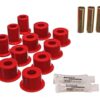 ENERGY SUSPENSION REAR SPRING SHACKLE BUSH ING 8.2108R
