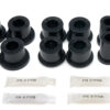 ENERGY SUSPENSION Rear Spring Bushing Set 8.2119G