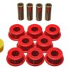 ENERGY SUSPENSION Control Arm Bushing Set 8.3118R