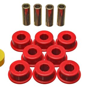 ENERGY SUSPENSION Control Arm Bushing Set 8.3118R