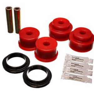 ENERGY SUSPENSION Control Arm Bushing Set 8.3121R