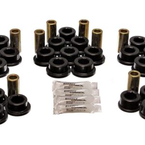 ENERGY SUSPENSION Control Arm Bushing Set 8.3127G