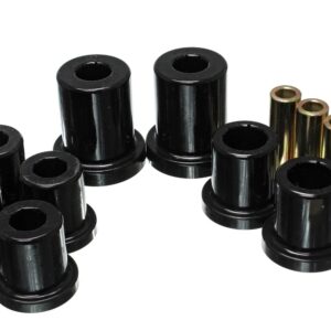 ENERGY SUSPENSION Control Arm Bushing Set 8.3128G
