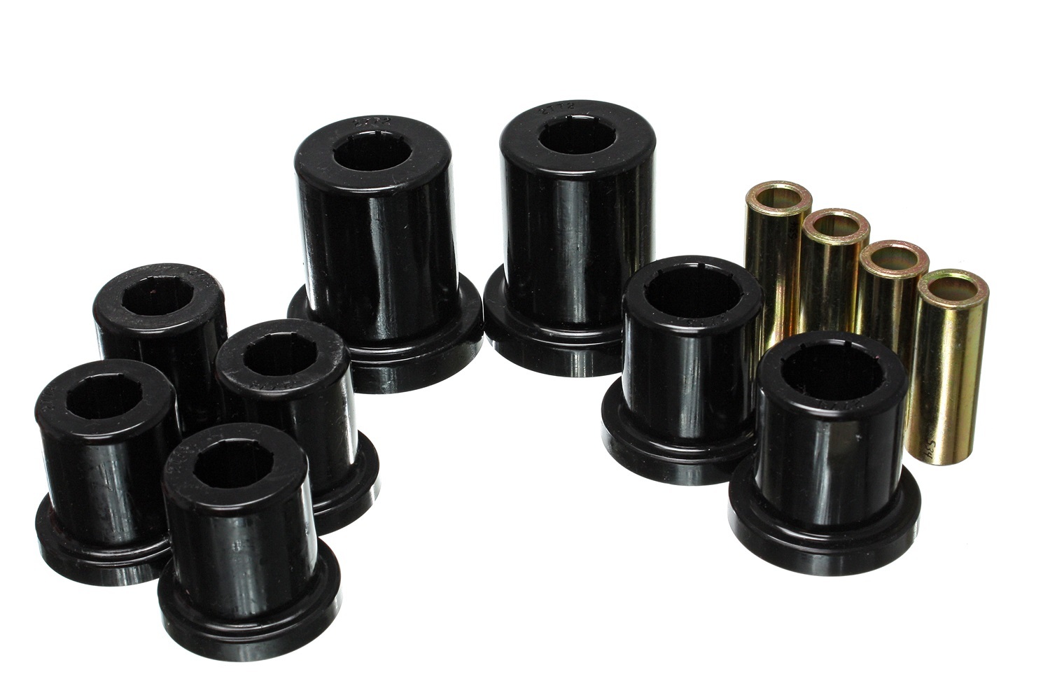 ENERGY SUSPENSION Control Arm Bushing Set 8.3128G