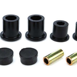 ENERGY SUSPENSION Front Control Arm Bushing Set 8.3145G