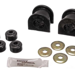 ENERGY SUSPENSION Front Sway Bar Bushing Set 26mm 8.5117G