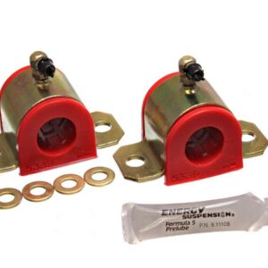 ENERGY SUSPENSION 24mm Front Sway Bar Bushing Set 8.5128R