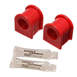 ENERGY SUSPENSION FT SWAY BAR BUSHING SET 27MM 8.5133R