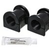 ENERGY SUSPENSION Ft Sway Bar Bushing Set 29mm 8.5135G