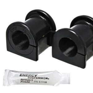 ENERGY SUSPENSION Ft Sway Bar Bushing Set 29mm 8.5135G