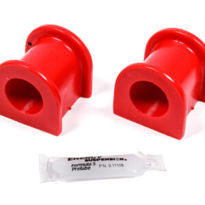 ENERGY SUSPENSION 03-09 Toyota 4Runner Front Sway Bar Bushings 8.5135R