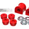 ENERGY SUSPENSION RR SWAY BAR BUSHING SET 17mm 8.5136R