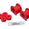 ENERGY SUSPENSION Front Sway Bar Bushing Set 26mm 8.5141R