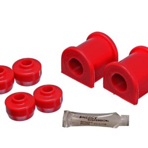 ENERGY SUSPENSION Rear Sway Bar Bushing Set 19mm 8.5142R