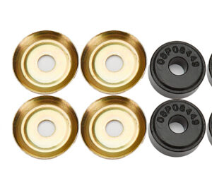 ENERGY SUSPENSION Front Sway Bar Bushings 05-15 Toyota Tacoma 8.5153G