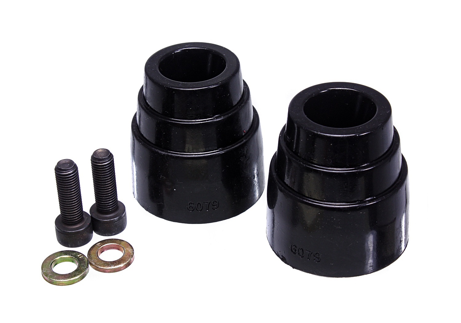 ENERGY SUSPENSION Rear Bump Stop 8.9104G