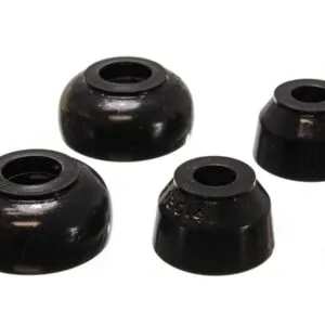 ENERGY SUSPENSION GM 2WD TRUCK BALL JOINT  COVERS 9.13126G