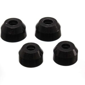 ENERGY SUSPENSION 70-96 GM Ball Joint Dust Boot Set 9.13128G