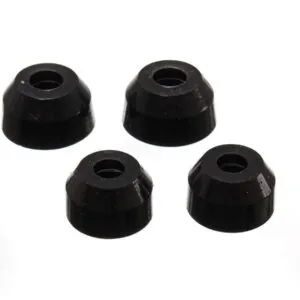 ENERGY SUSPENSION 70-96 GM Ball Joint Dust Boot Set 9.13128G