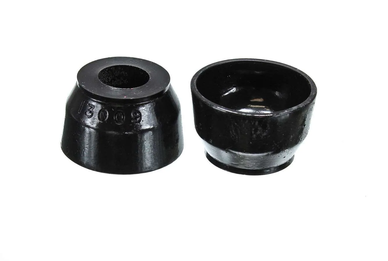 ENERGY SUSPENSION 79-99 Mustang Front Ball Joint Boots 9.13130G