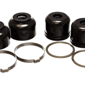 ENERGY SUSPENSION Ball Joint Boot Set 9.13136G