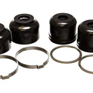ENERGY SUSPENSION Ball Joint Boot Set 9.13136G