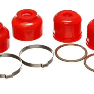ENERGY SUSPENSION Ball Joint Booot Set Fro nt or Rear 9.13136R