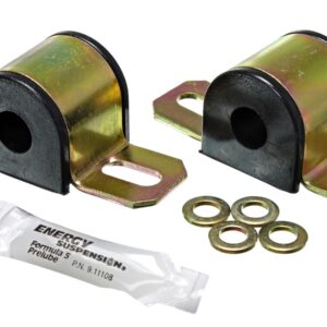 ENERGY SUSPENSION 7/16in SWAY BAR BUSHING SET 9.5101G