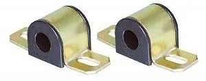 ENERGY SUSPENSION Stabilizer Bushing -Blac 9.5106G