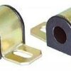 ENERGY SUSPENSION Stabilizer Bushing -Blac 9.5109G