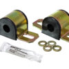 ENERGY SUSPENSION Stabilizer Bushing -Blac 9.5111G