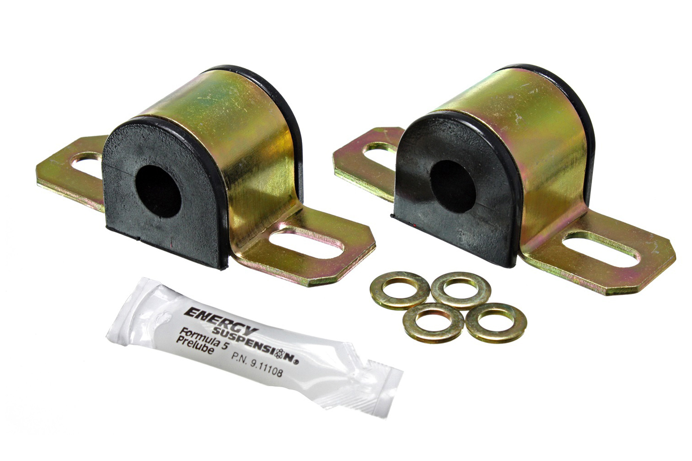 ENERGY SUSPENSION Stabilizer Bushing -Blac 9.5111G