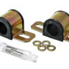 ENERGY SUSPENSION Stabilizer Bushing -Blac 9.5112G