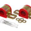ENERGY SUSPENSION Stabilizer Bushing - Red 9.5112R