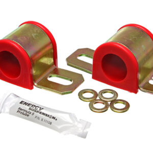 ENERGY SUSPENSION Stabilizer Bushing - Red 9.5112R