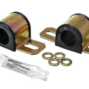 ENERGY SUSPENSION Stabilizer Bushing -Blac 9.5113G