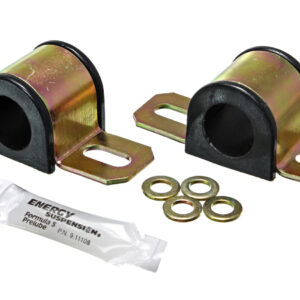 ENERGY SUSPENSION Stabilizer Bushing -Blac 9.5114G