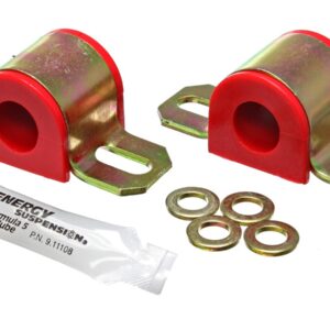 ENERGY SUSPENSION 19MM SWAY BAR BUSHING SE T 9.5123R