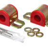 ENERGY SUSPENSION 20Mm Sway Bar Bushing Se t Set 9.5124R