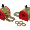 ENERGY SUSPENSION 7/16in Sway Bar Bushing Set 9.5151R