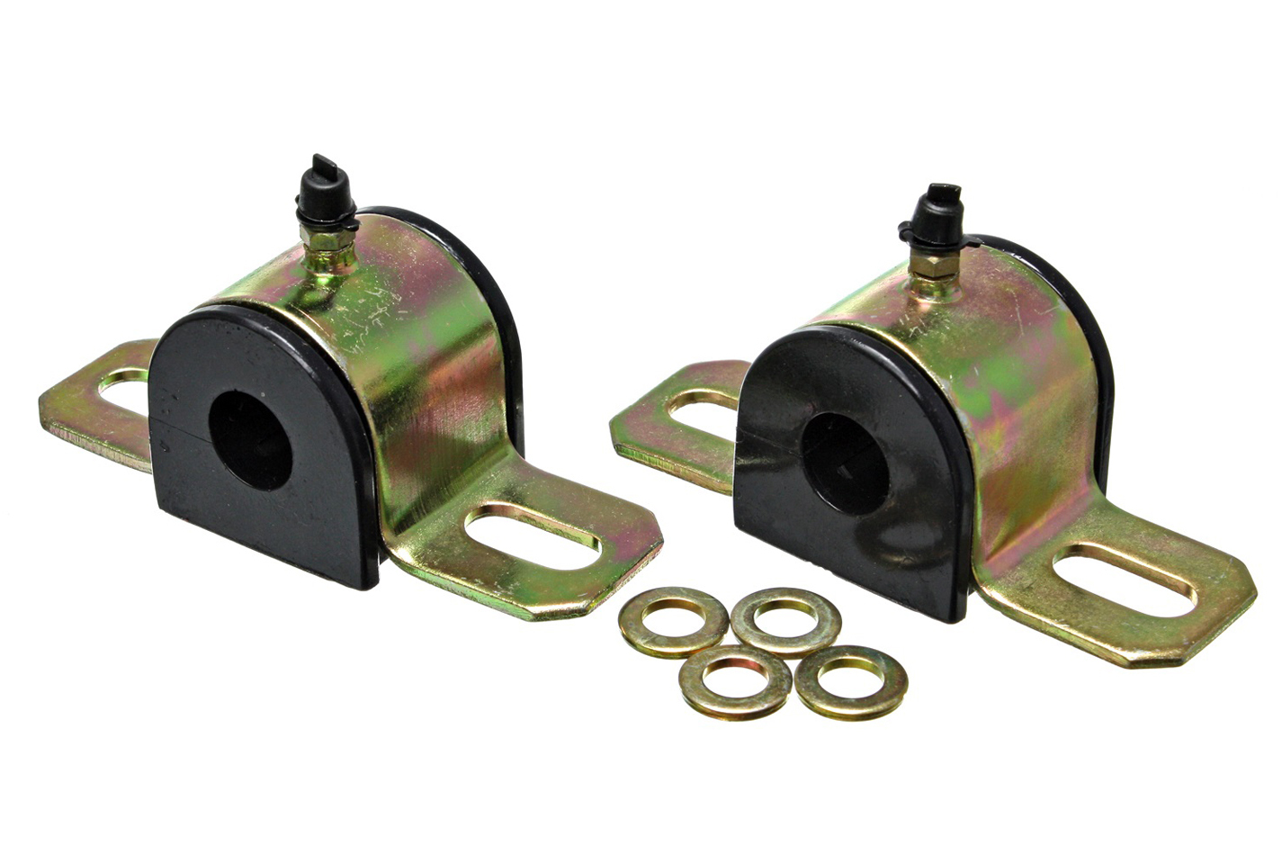 ENERGY SUSPENSION Greaseable Sway Bar Bushings 11/16in 9.5155G