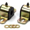 ENERGY SUSPENSION Greaseable Sway Bar Bushings 3/4in 9.5156G